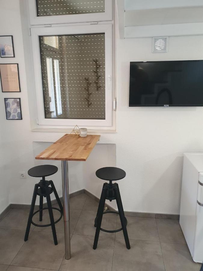 Gallery Apartmán