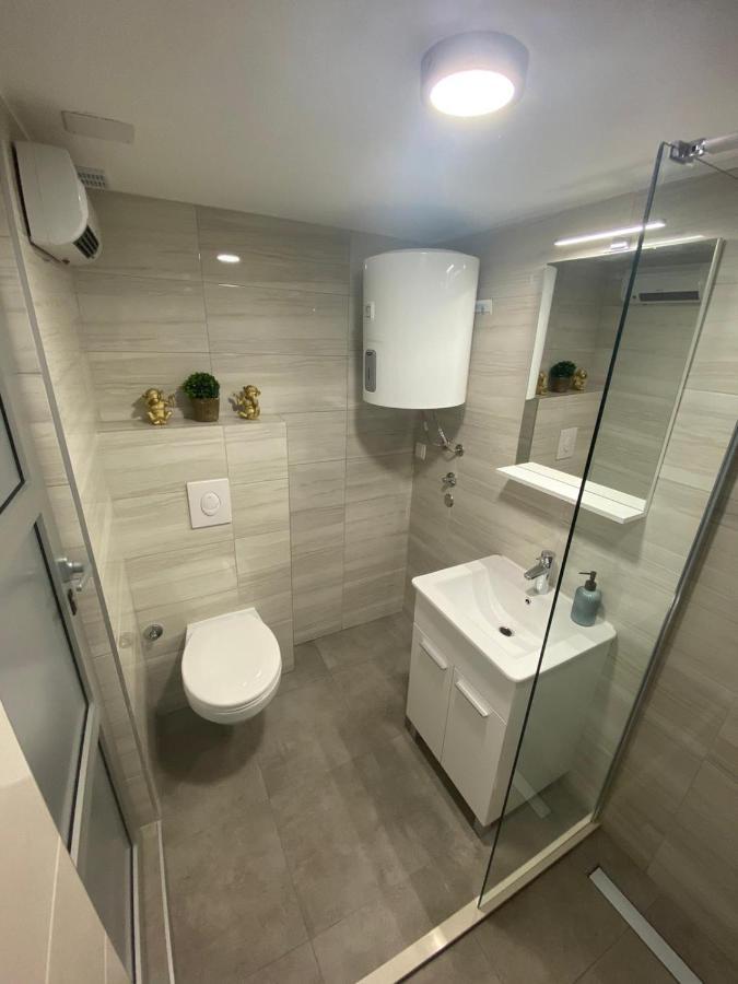 Gallery Apartmán
