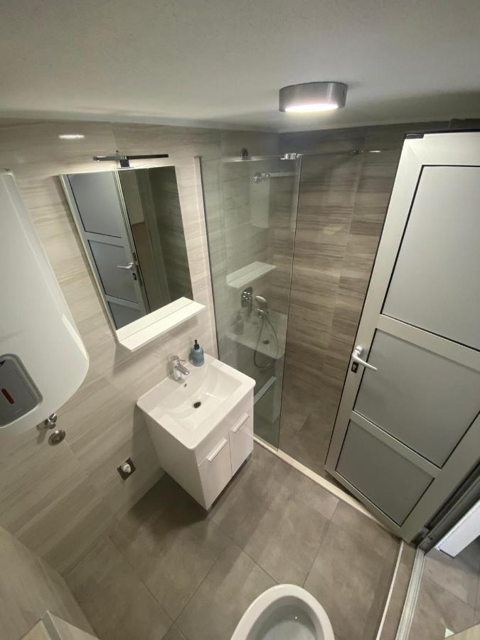 Gallery Apartmán *